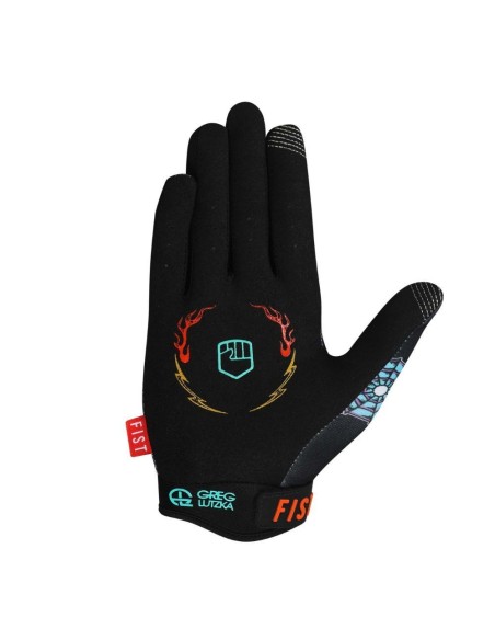 Gants Fist Adulte - Lutzka Panther 2