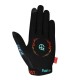 Gants Fist Adulte - Lutzka Panther