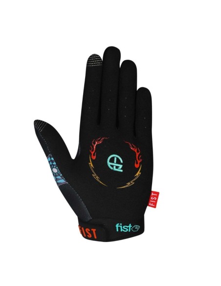 Gants Fist Adulte - Lutzka Panther