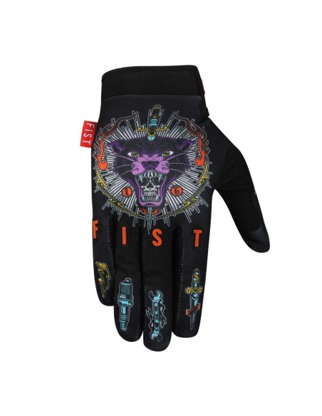 Gants Fist Adulte - Lutzka Panther