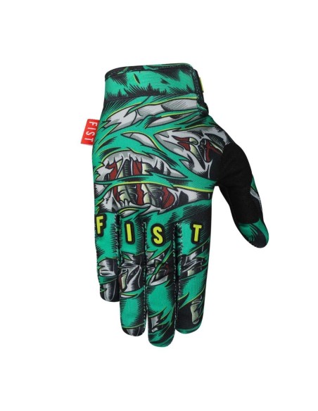 Gants Fist Adulte - Sandoval Sandman