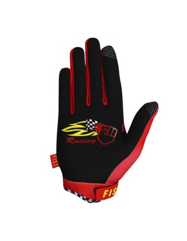 Gants Fist Adulte - Pecker