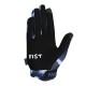Gants Fist Adulte - Leaky Pen