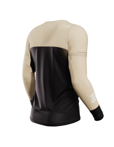 Maillot Manches Longues Shot Rogue Stok Sand