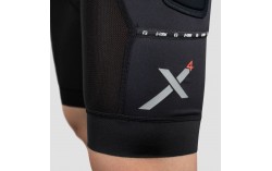 SHORT DE PROTECTION G-FORM PRO-X4 HOMME