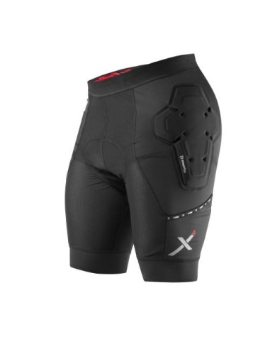 SHORT DE PROTECTION G-FORM PRO-X4 HOMME