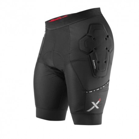 SHORT DE PROTECTION G-FORM PRO-X4 HOMME