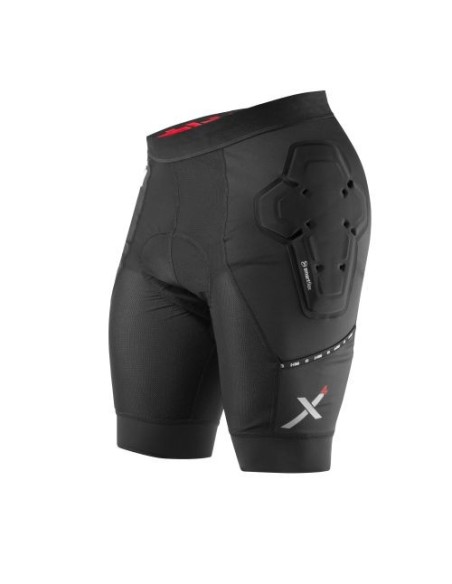 SHORT DE PROTECTION G-FORM PRO-X4 HOMME