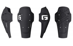 COUDIERES G-FORM PRO-X4 NOIR