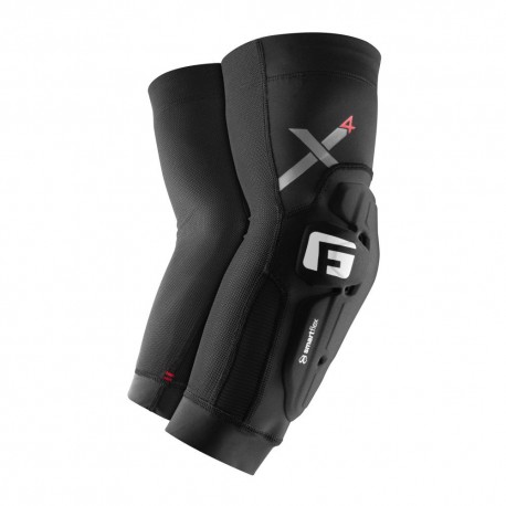 COUDIERES G-FORM PRO-X4 NOIR
