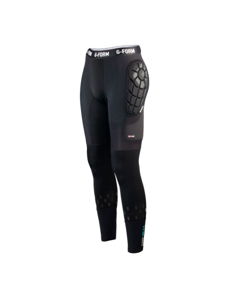 PANTALON G-FORM MX