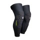 COMBO GENOUX-TIBIA G-FORM PRO RUGGED 2 NOIR