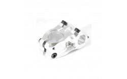Potence Pride FTL Kids Ø22.2mm - Silver