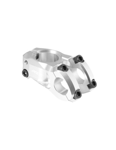 Potence Pride FTL Kids Ø22.2mm - Silver