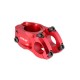Potence Pride FTL Kids Ø22.2mm - Red