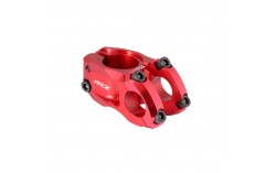 Potence Pride FTL Kids Ø22.2mm - Red