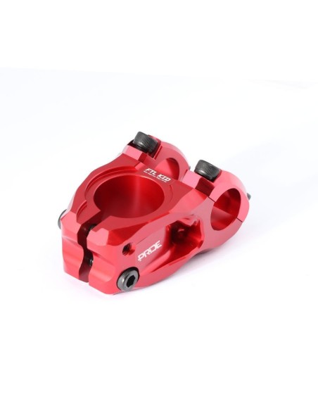 Potence Pride FTL Kids Ø22.2mm - Red 2