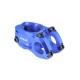 Potence Pride FTL Kids Ø22.2mm - Blue