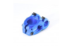 Potence Pride FTL Kids Ø22.2mm - Blue