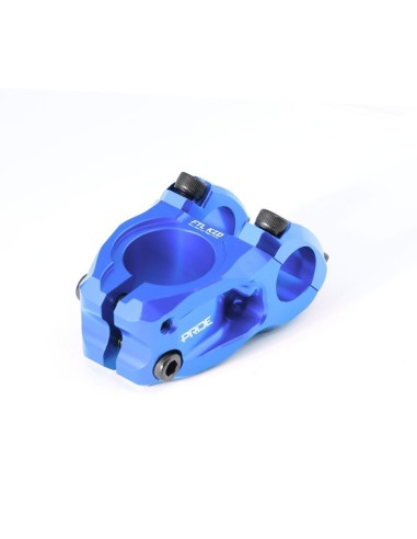 Potence Pride FTL Kids Ø22.2mm - Blue
