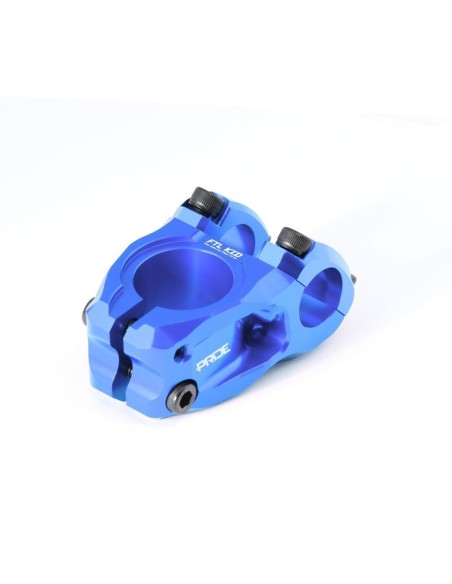 Potence Pride FTL Kids Ø22.2mm - Blue 2