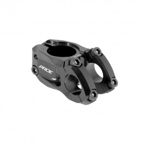 Potence Pride FTL Kids Ø22.2mm - Black