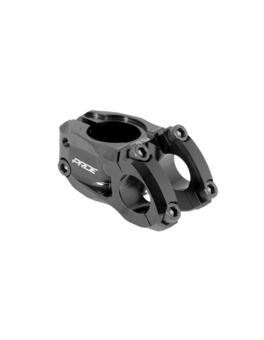 Potence Pride FTL Kids Ø22.2mm - Black