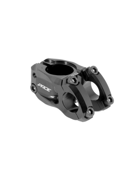 Potence Pride FTL Kids Ø22.2mm - Black