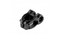 Potence Pride FTL Kids Ø22.2mm - Black