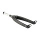 Fourche Avian Versus Tapered 20" - 10mm - Matte Black
