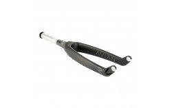 Fourche Avian Versus Tapered 20" - 10mm - Matte Black