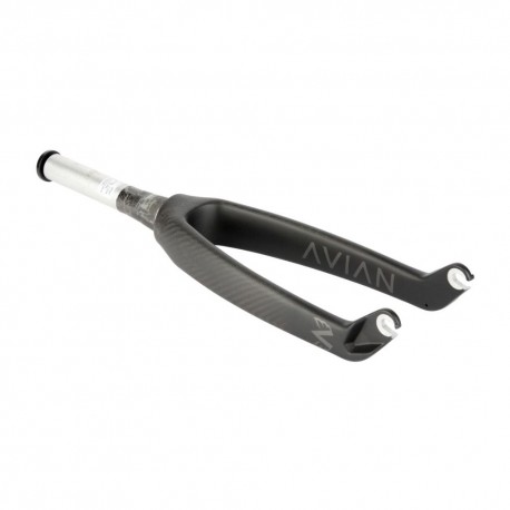 Fourche Avian Versus Tapered 20" - 10mm - Matte Black