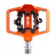 PAIRE DE PEDALES AUTO SB3 Kroma