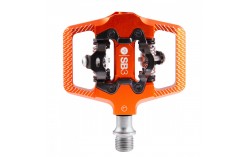 PAIRE DE PEDALES AUTO SB3 Kroma