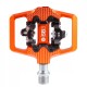 PAIRE DE PEDALES AUTO SB3 Kroma