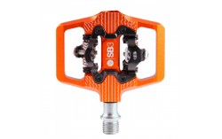 PAIRE DE PEDALES AUTO SB3 Kroma