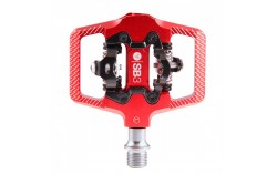 PAIRE DE PEDALES AUTO SB3 Kroma
