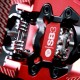 PAIRE DE PEDALES AUTO SB3 Kroma