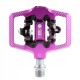 PAIRE DE PEDALES AUTO SB3 Kroma