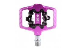 PAIRE DE PEDALES AUTO SB3 Kroma