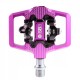PAIRE DE PEDALES AUTO SB3 Kroma
