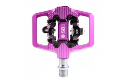 PAIRE DE PEDALES AUTO SB3 Kroma