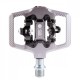 PAIRE DE PEDALES AUTO SB3 Kroma