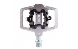 PAIRE DE PEDALES AUTO SB3 Kroma