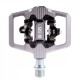 PAIRE DE PEDALES AUTO SB3 Kroma