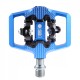 PAIRE DE PEDALES AUTO SB3 Kroma