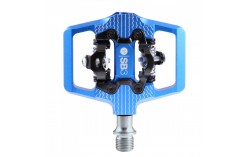 PAIRE DE PEDALES AUTO SB3 Kroma