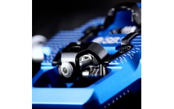 PAIRE DE PEDALES AUTO SB3 Kroma