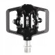 PAIRE DE PEDALES AUTO SB3 Kroma