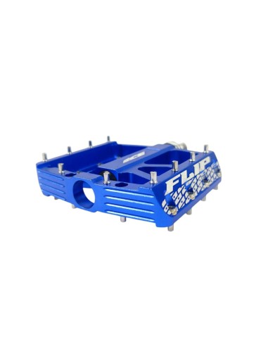 Pédales ICE FLIP CNC JUNIOR